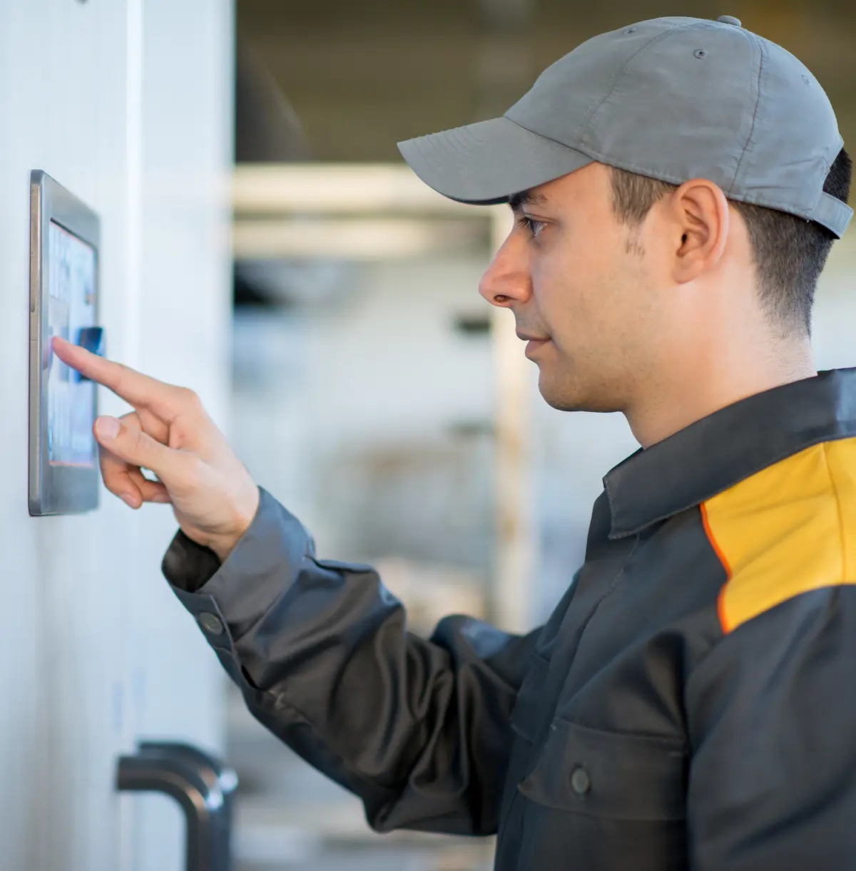 Sisteme antiefractie - TechnoSmart ElectroConstruct