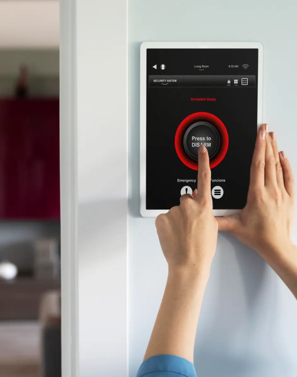 Sisteme antiefractie - TechnoSmart ElectroConstruct